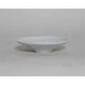 Tuxton China 5.25 in. Mini Pasta Bowl 5 oz. - Porcelain White - 2 Dozen BPD-0524